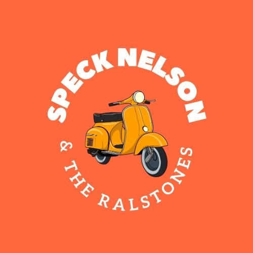 Speck Nelson & The Ralstones logo