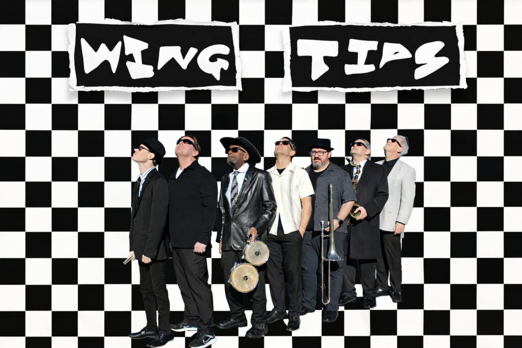 Wingtips logo